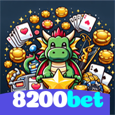 8200bet：No nosso cassino, a emoção nunca para! Jogue agora!
