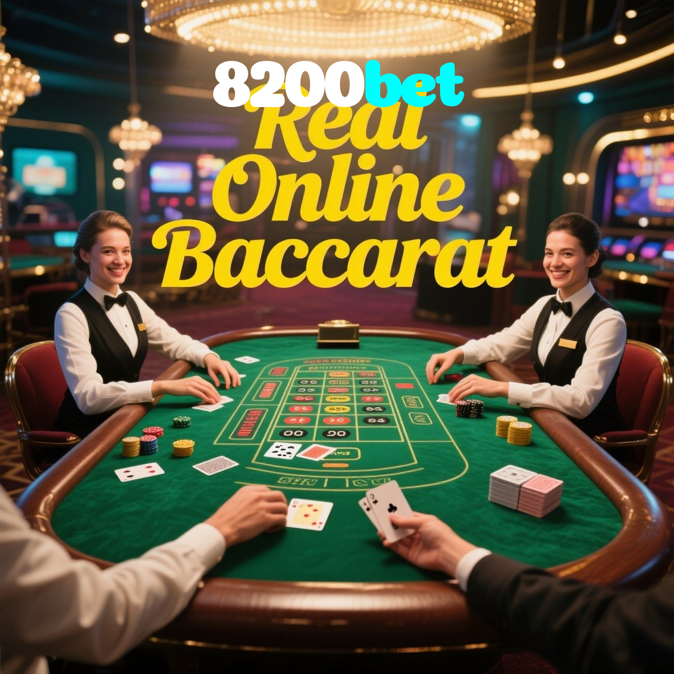 8200bet：Jogue poker e conquiste a vitória nas cartas!