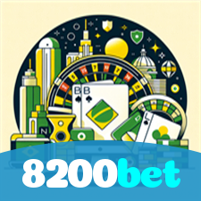 8200bet:Aposte no seu time e vença na roleta e no blackjack online!