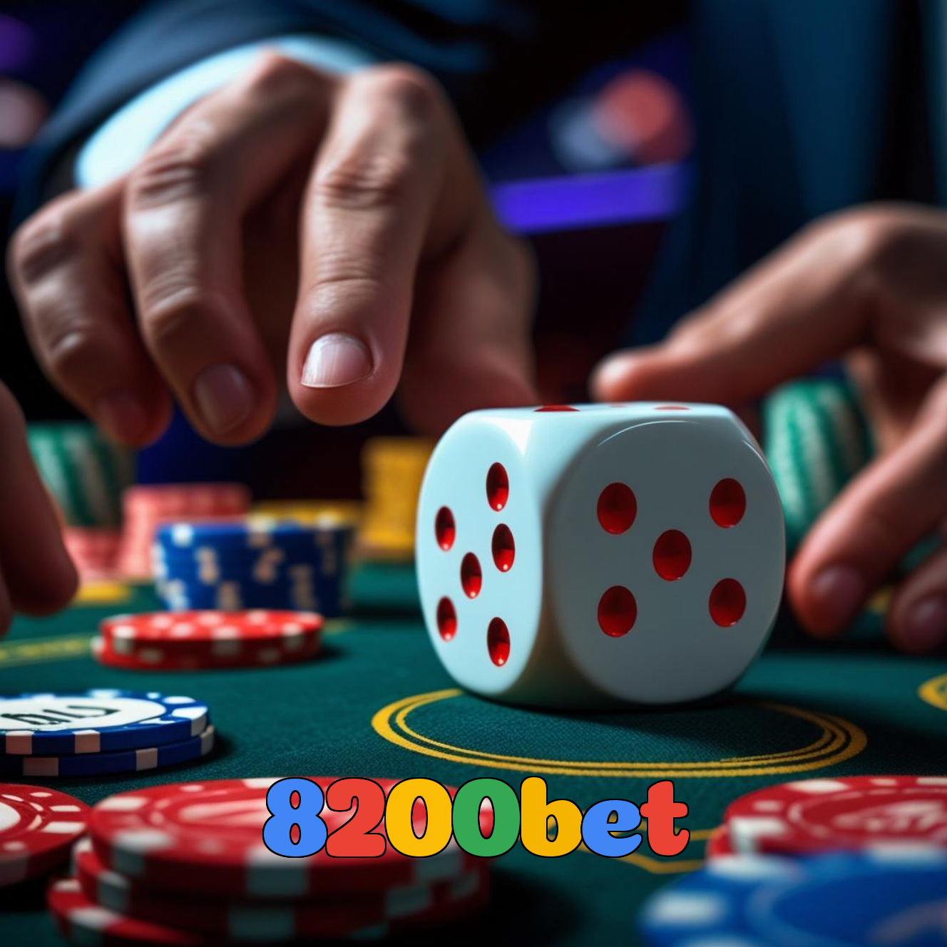 8200bet:A sorte está ao seu lado! Aposte no futebol online e vença!