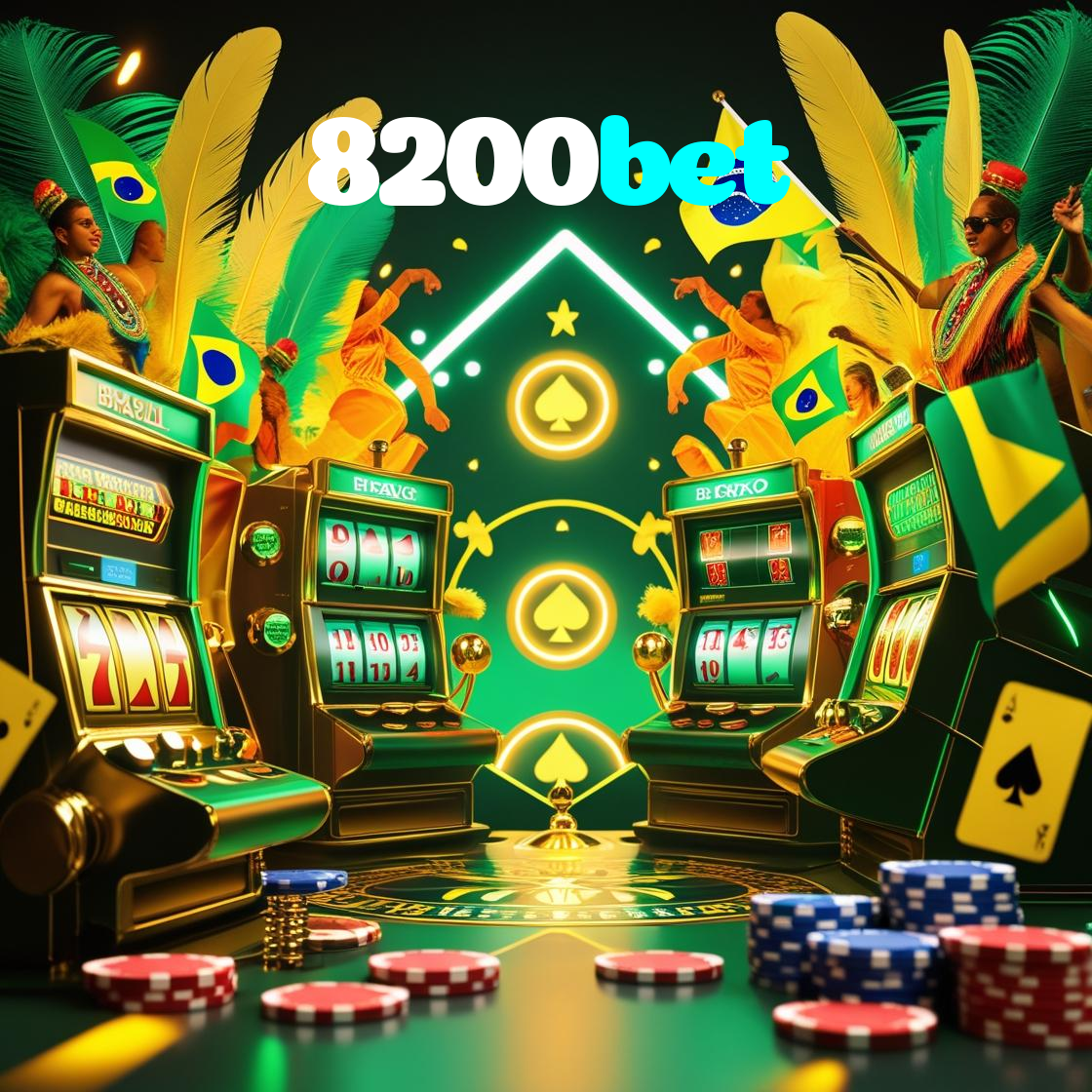 8200bet:No cassino online mais confiável, experimente poker, roleta e futebol ao vivo!