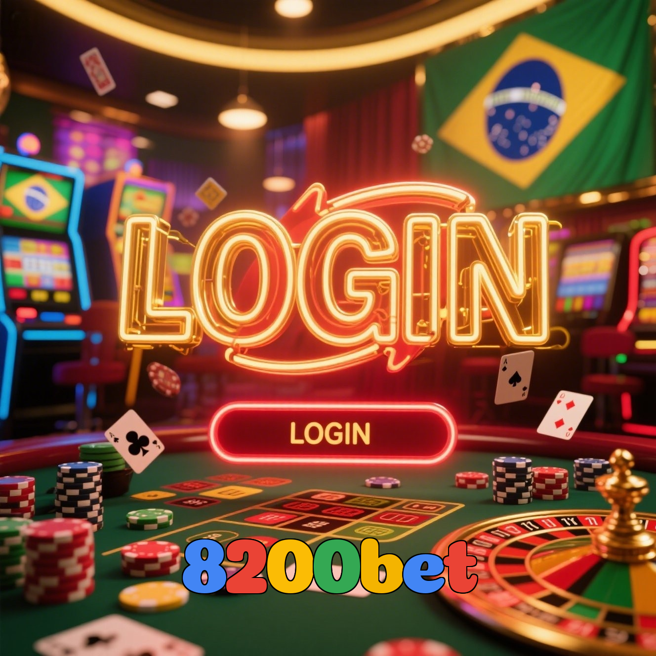8200bet：Jogue poker, roleta e aposte no futebol online com segurança!