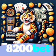 8200bet：Jogue futebol online e sinta o jogo como nunca antes!