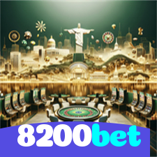 8200bet：Entre no nosso cassino e aposte nas melhores máquinas caça-níqueis!