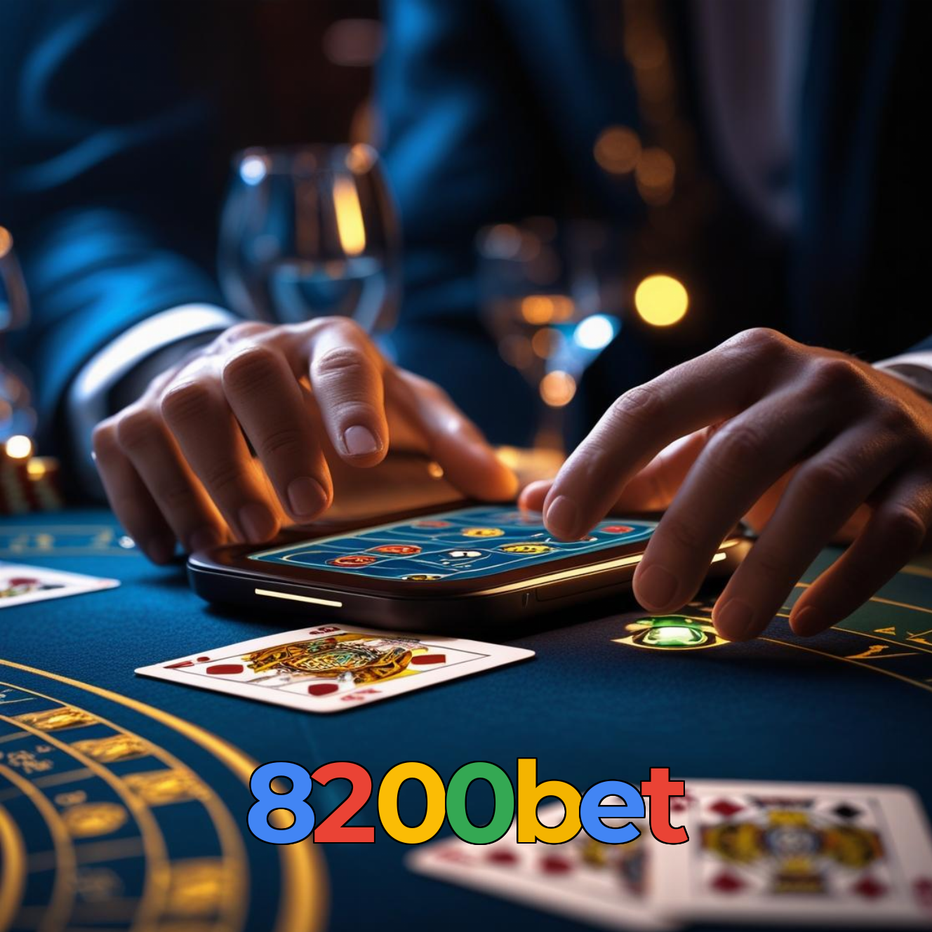 8200bet:Jogue slots, poker e aposte no futebol com grandes prêmios em jogo!