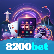 8200bet:O melhor cassino online para quem ama futebol e jogos como poker e slots!