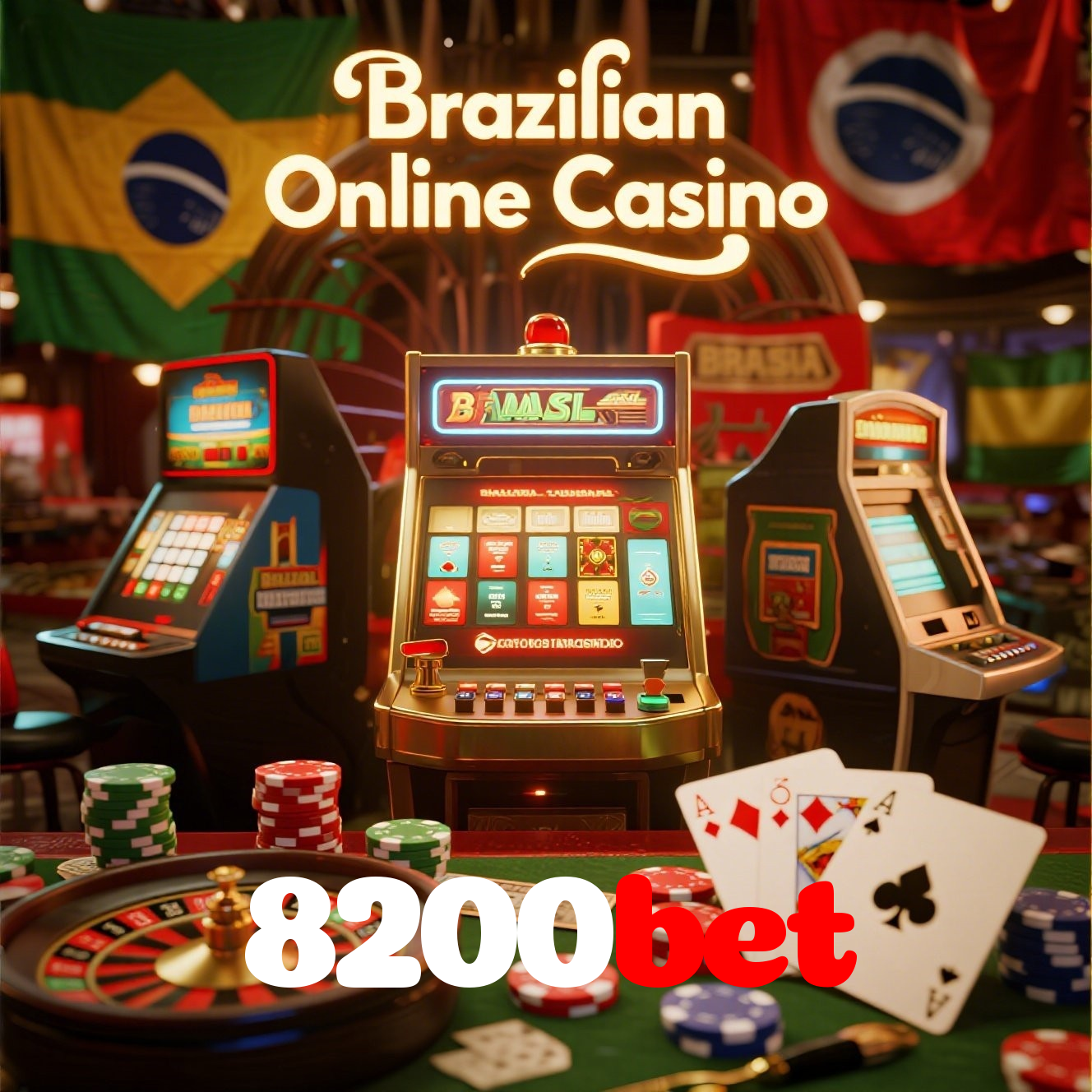 8200bet:No cassino online mais seguro, aposte no futebol e jogue slots emocionantes!
