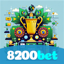 8200bet：Vença com cada jogada no futebol online e ganhe prêmios incríveis!