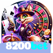 8200bet:Ganhe muito jogando blackjack e apostando no futebol online!