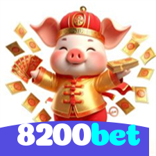 8200bet：Gire as slots e conquiste o jackpot agora mesmo!