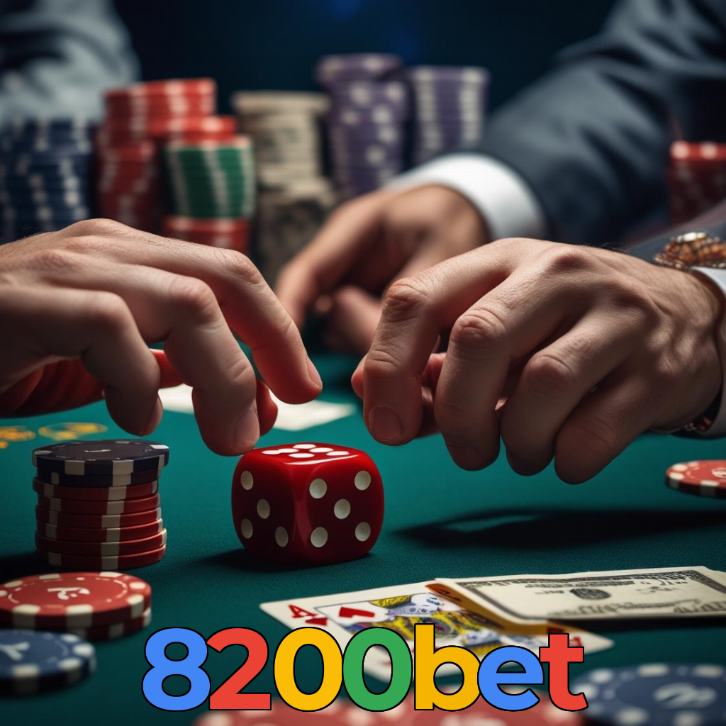 8200bet:A melhor experiência de apostas e jogos de cassino, incluindo futebol online!