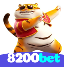 8200bet：A melhor experiência de cassino e futebol online para você!