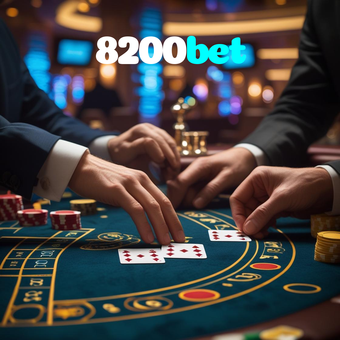 8200bet:A sorte te espera com apostas no futebol e os melhores jogos de cassino!