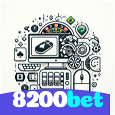 8200bet：Vença no futebol online e ganhe grandes prêmios em nosso cassino!