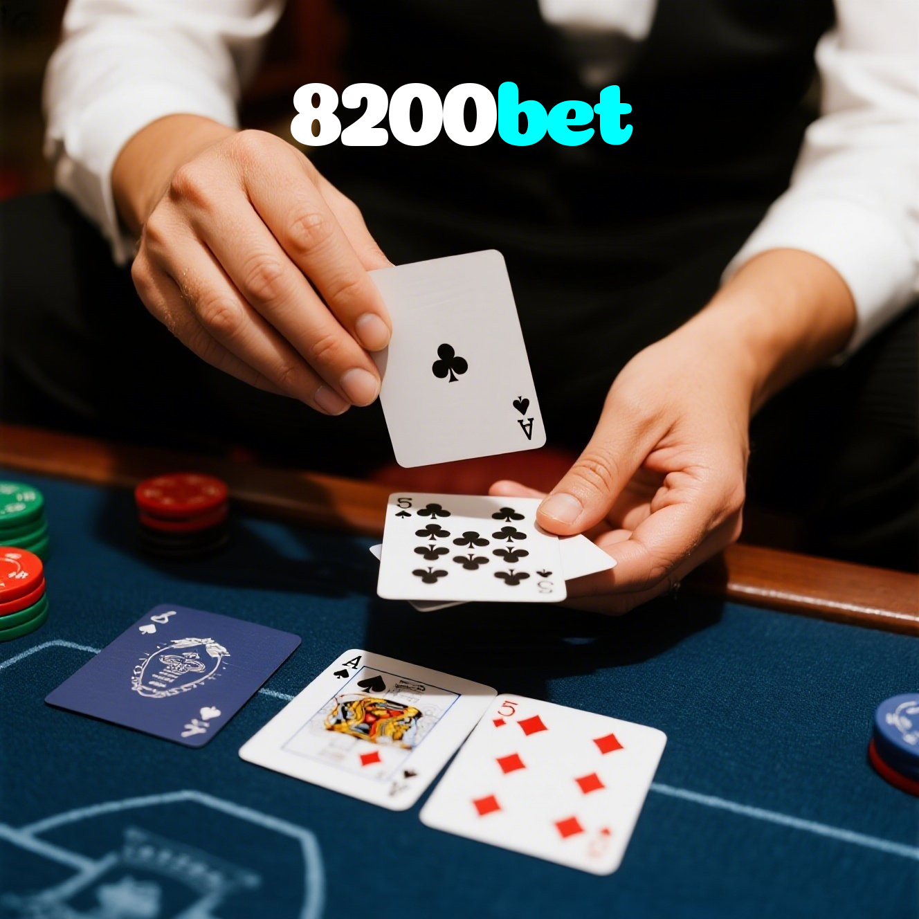8200bet：Gire as slots e conquiste prêmios incríveis no nosso cassino!