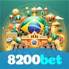 8200bet：Jogue roleta, blackjack e aposte no futebol no cassino mais seguro!