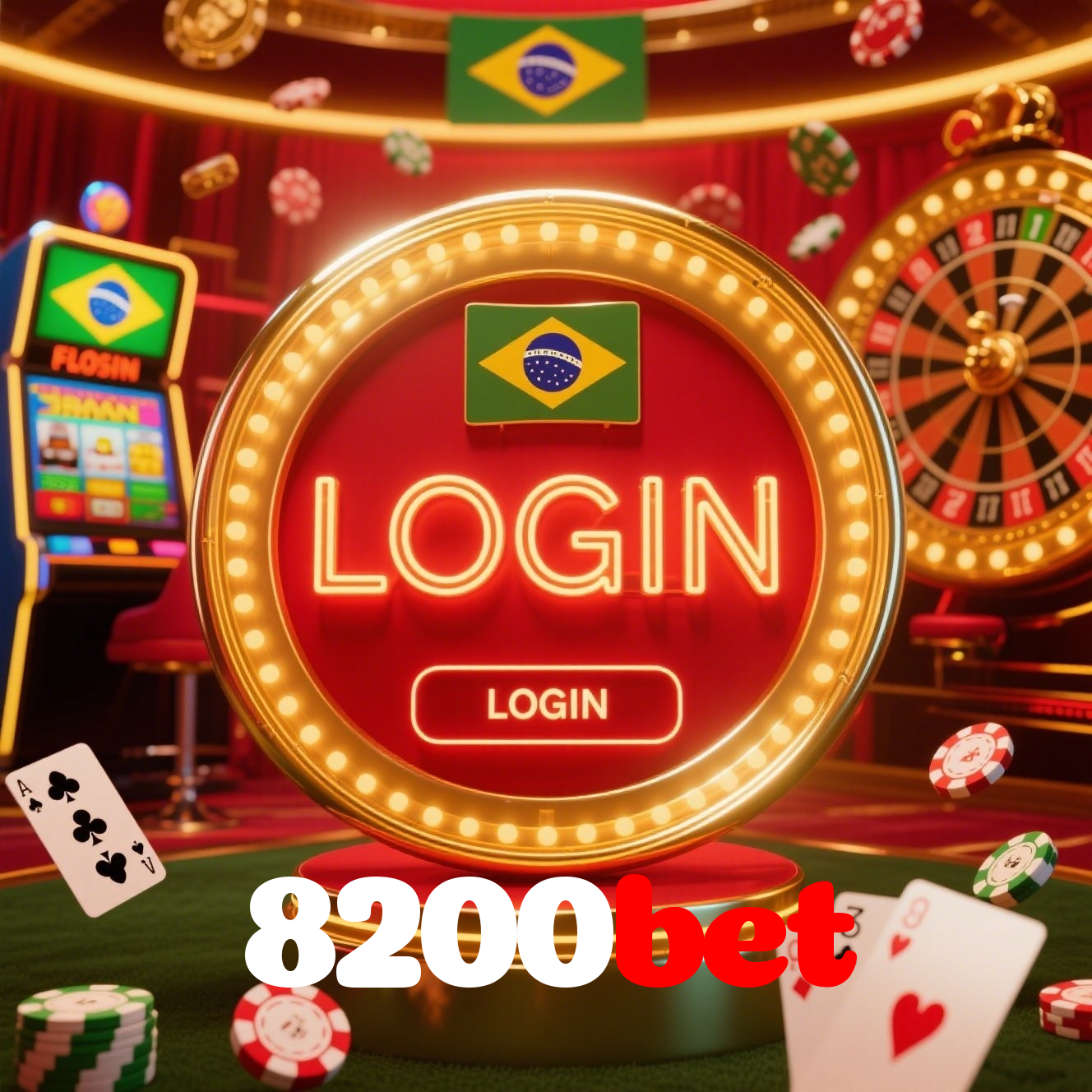 8200bet:Aposte no futebol e ganhe em jogos como roleta e blackjack online!