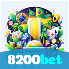 8200bet：Jogue blackjack, poker e aposte no futebol para vitórias épicas!