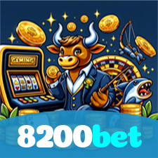 8200bet：A diversão e as vitórias estão te esperando no nosso cassino online!