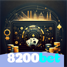 8200bet:Jogue roleta, aposte no futebol e ganhe grandes prêmios!