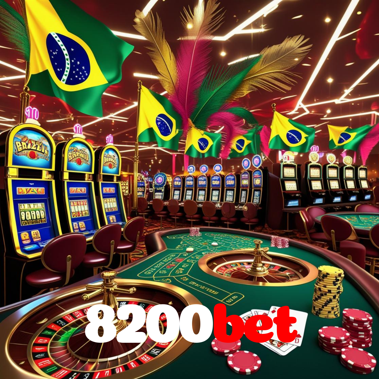 8200bet:Aposte no futebol e conquiste vitórias incríveis nos jogos de cassino!