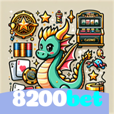 8200bet：A diversão nunca para! Entre no nosso cassino e jogue os melhores jogos!