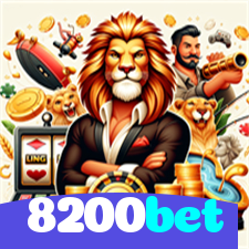 8200bet：Jogue slots e aposte no futebol no cassino online mais confiável!