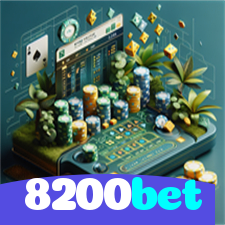8200bet:Vença no poker e mostre que você é um verdadeiro campeão!