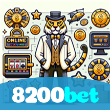 8200bet：Jogue blackjack e aposte no futebol para uma experiência completa!