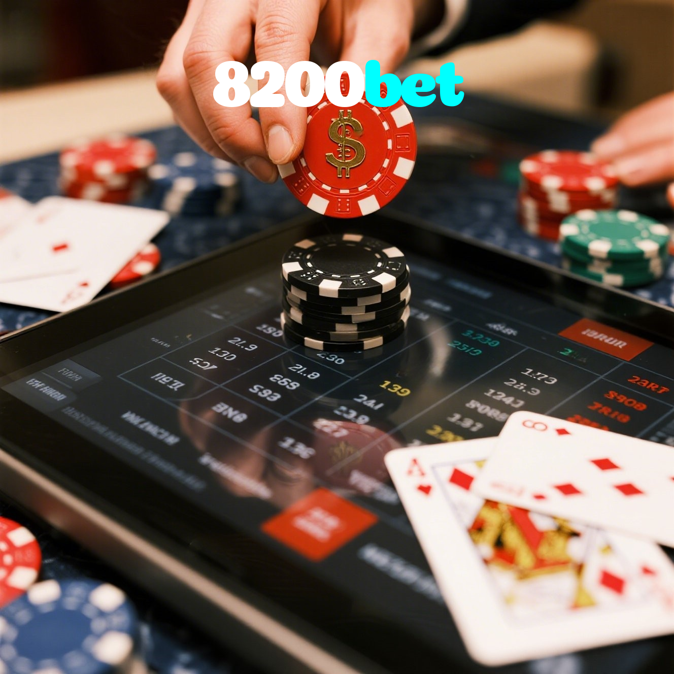 8200bet:Jogue blackjack, aposte no futebol e conquiste vitórias épicas no cassino online!