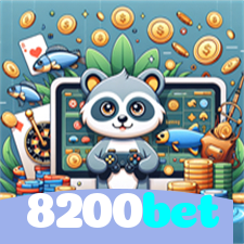 8200bet：Ganhe prêmios fantásticos nas roletas online!
