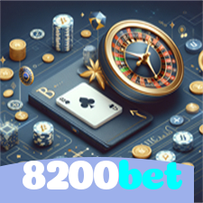 8200bet：O cassino online mais confiável para apostas ao vivo no futebol e jogos de cassino!