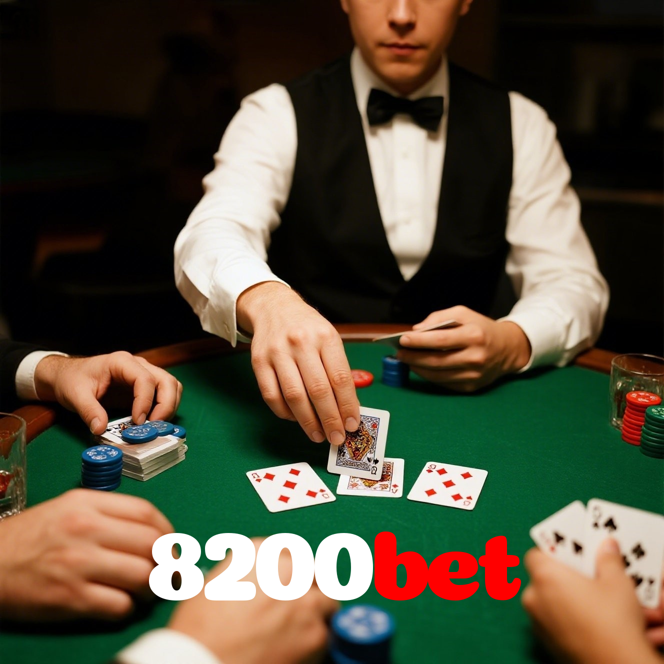 8200bet:A sorte está ao seu lado! Aposte nas melhores opções e vença agora!