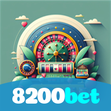 8200bet：A roleta nunca foi tão emocionante! Aposte e ganhe!