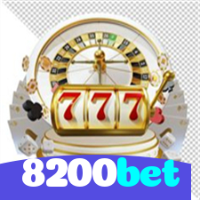 8200bet:A emoção das slots online te espera! Gire e ganhe prêmios incríveis!