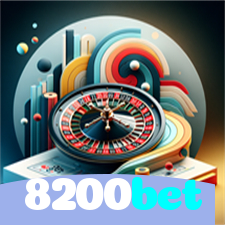 8200bet：Mostre sua habilidade nas mesas de poker e vença os adversários!