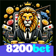 8200bet：Vença no poker online! Prove que você é o mestre das cartas!