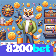 8200bet：Seu time na vitória e os jackpots no cassino online te esperam!