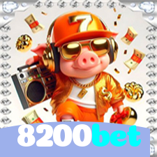 8200bet：Jogue nas melhores slots e leve o jackpot para casa!