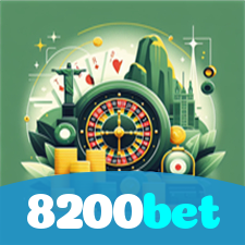 8200bet：Jogue futebol online e vença como um verdadeiro campeão!