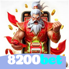 8200bet：O melhor cassino online com roleta, poker e apostas no futebol!
