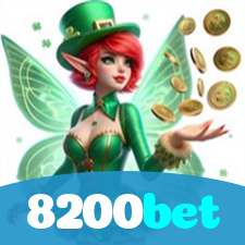 8200bet：Jogue slots, aposte no futebol e vença com grandes prêmios!