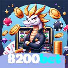 8200bet：Aposte no futebol online e conquiste sua maior vitória!