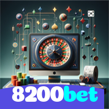 8200bet：O futebol nunca foi tão emocionante! Aposte e conquiste sua vitória!