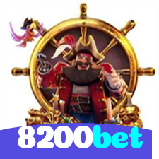 8200bet：Ganhe com poker, blackjack e apostas em futebol no cassino online!