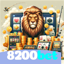 8200bet：No futebol online, a chance de ganhar é sua!