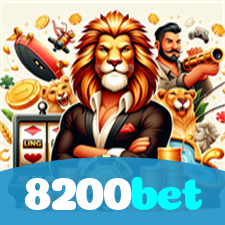8200bet：O futebol nunca foi tão divertido! Aposte e ganhe prêmios incríveis!