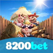 8200bet：Jogue nas nossas roletas e ganhe prêmios incríveis!
