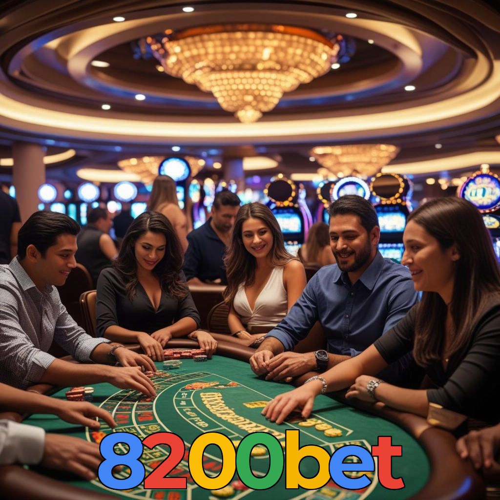 8200bet：A sorte nunca esteve tão ao seu alcance! Aposte nas nossas slots agora!