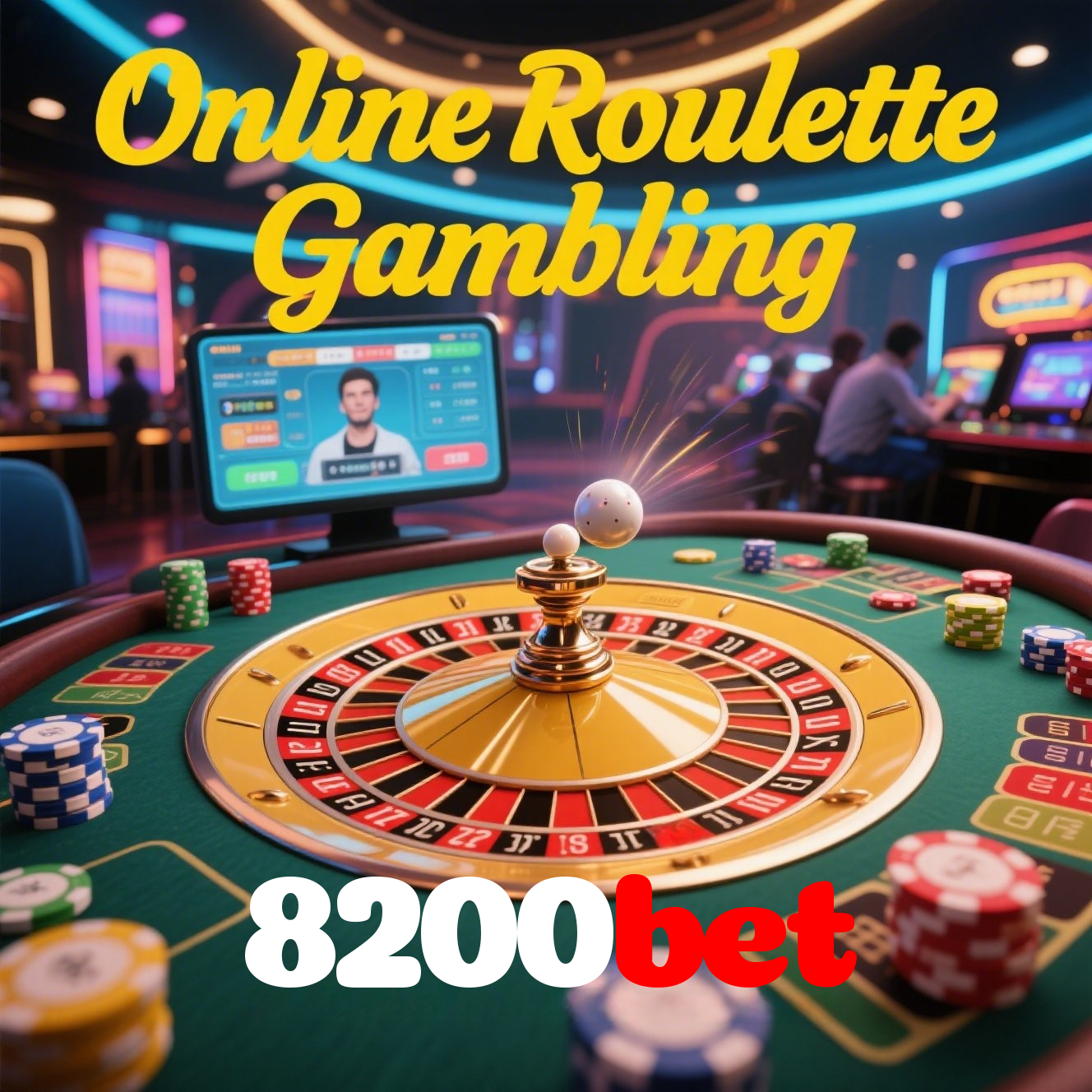8200bet: Embarque na diversão e ganhe prêmios incríveis com nosso cassino online!